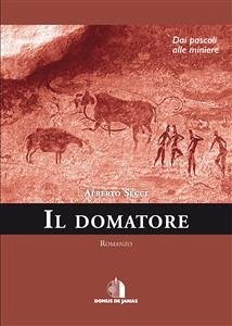 Cover Il domatore (eBook, ePUB)