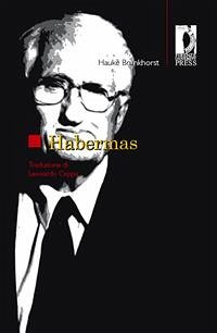 Habermas (eBook, ePUB) - Brunkhorst, Hauke; Hauke, Brunkhorst,