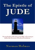 The Epistle of Jude (eBook, ePUB)