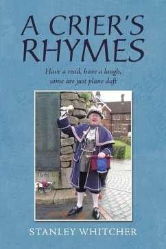 Cover A Crier's Rhymes (eBook, ePUB)