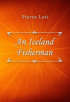 An Iceland Fisherman (eBook, ePUB) - Loti, Pierre