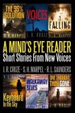 A Mind's Eye Reader (eBook, ePUB)