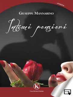 Cover Intimi pensieri (eBook, ePUB)