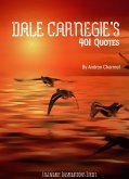 Dale Carnegie's 401 Quotes (eBook, PDF)