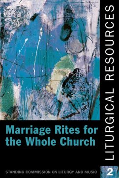 Cover Liturgical Resources 2 (eBook, ePUB)