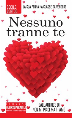 Nessuno tranne te (eBook, ePUB) - Bertod, Cecile