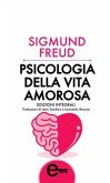 Psicologia della vita amorosa (eBook, ePUB)