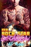 Her Rock Star Dragon (eBook, ePUB)