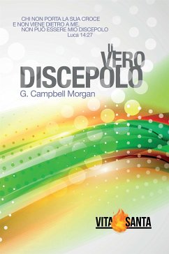 Il vero discepolo (eBook, ePUB) - Campbell Morgan, G.