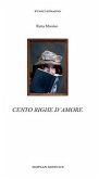 Cento righe d'amore (eBook, ePUB)