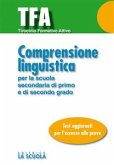 TFA - Comprensione linguistica (eBook, ePUB)