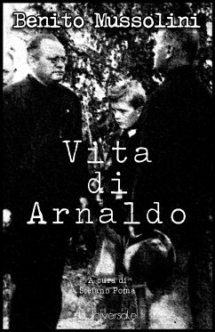 Vita di Arnaldo (eBook, ePUB) - Mussolini, Benito