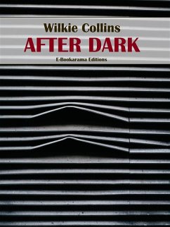 After Dark (eBook, ePUB) - Collins, Wilkie