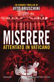Miserere. Attentato in Vaticano (eBook, ePUB)