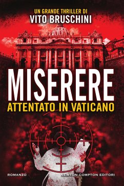 Miserere. Attentato in Vaticano (eBook, ePUB) - Bruschini, Vito