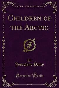 Children of the Arctic (eBook, PDF)