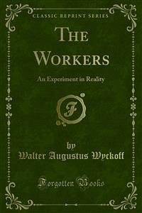 The Workers (eBook, PDF)