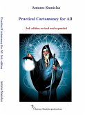 Practical Cartomancy for All. 3rd edition revised and expanded (eBook, ePUB)