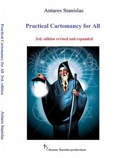 Practical Cartomancy for All. 3rd edition revised and expanded (eBook, ePUB) - Stanislas, Antares