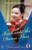 Back onto the Dance Floor (eBook, ePUB)