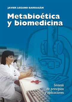 Metabioética y biomedicina (eBook, ePUB) - Javier Lozano Barragán, Cardenal