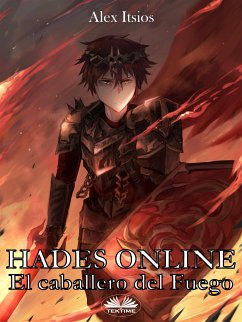 Hades Online (eBook, ePUB) - Itsios, Alex