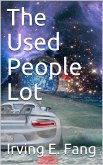 The Used People Lot (eBook, PDF)