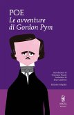 Le avventure di Gordon Pym (eBook, ePUB)
