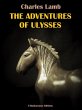 The Adventures of Ulysses (eBook, ePUB) - Bild 1