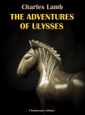 The Adventures of Ulysses (eBook, ePUB)