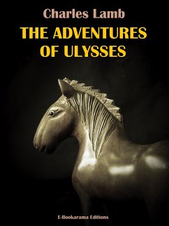 The Adventures of Ulysses (eBook, ePUB) - Lamb, Charles