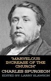 Marvelous Increase of the Church (eBook, ePUB)