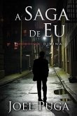 A Saga de Eu - Justiça Divina (eBook, ePUB)