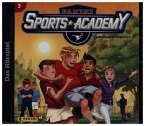 Panini Sports Academy (Fußball). Tl.3