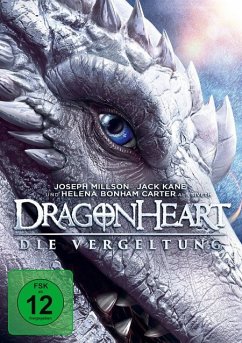 Dragonheart - Die Vergeltung - Joseph Millson,Jack Kane,Helena Bonham Carter