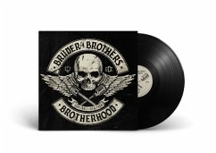 Brotherhood (Ltd.Gtf.Black Vinyl) - Brüder4brothers
