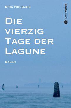 Die vierzig Tage der Lagune (eBook, ePUB) - Nolmans, Erik