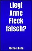 Liegt Anne Fleck falsch? (eBook, ePUB)