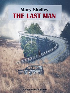 The Last Man (eBook, ePUB) - Shelley, Mary