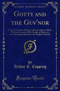 Gotty and the Guv'nor (eBook, PDF)