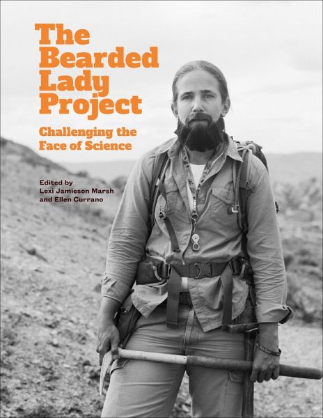 The Bearded Lady Project (eBook, PDF)