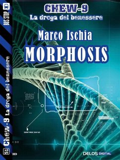 Cover Morphosis (eBook, ePUB)