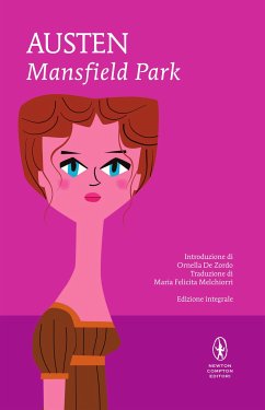 Mansfield Park (eBook, ePUB) - Austen, Jane