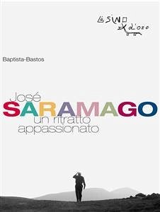 Cover José Saramago. Un ritratto appassionato (eBook, PDF)