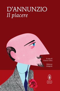 Il piacere (eBook, ePUB) - D'Annunzio, Gabriele