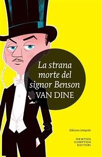 La strana morte del signor Benson (eBook, ePUB) - Van Dine, S.S.