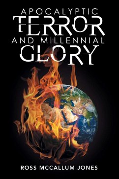 Cover Apocalyptic Terror and Millennial Glory (eBook, ePUB)
