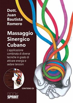 Massaggio Sinergico Cubano (eBook, PDF) - Bautista Romero, Juan