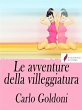 Le avventure della villeggiatura... - Bild 1