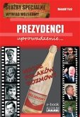 Prezydenci uprowadzenie (eBook, ePUB)